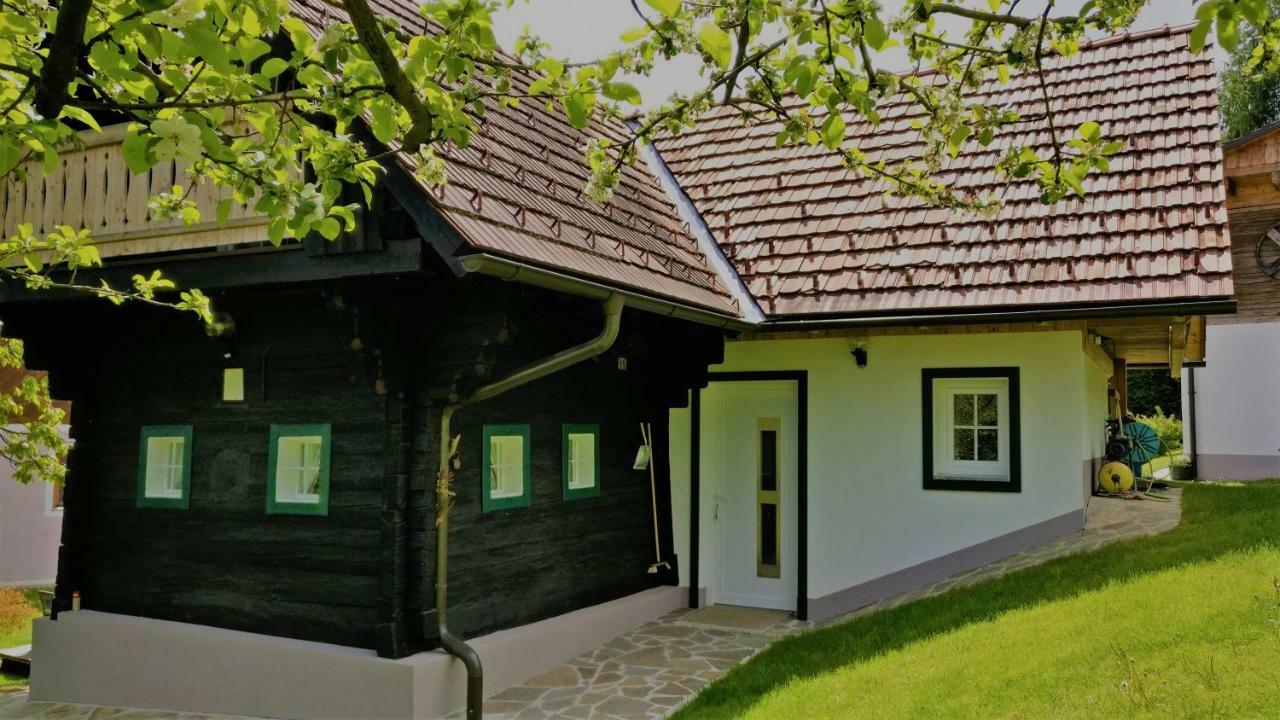 Winzerhaus Im Schilcherland Steinreib Dış mekan fotoğraf